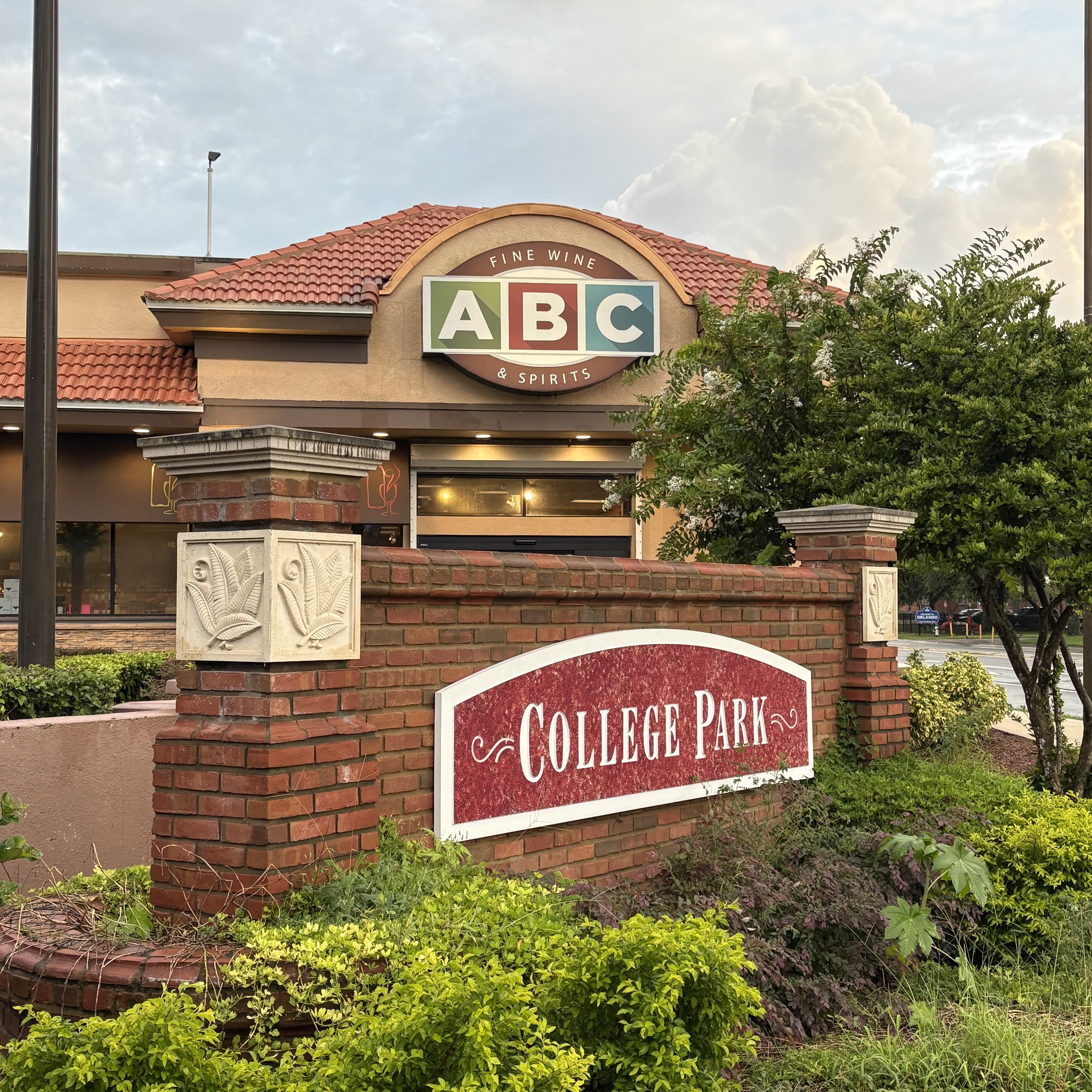 ABC Fine Wine & Spirits