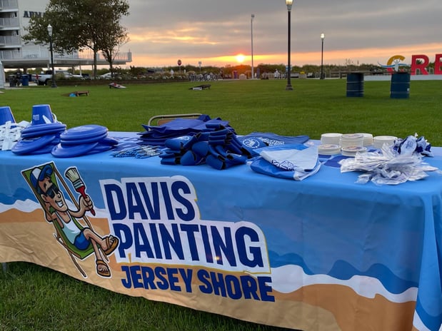 Images Davis Painting