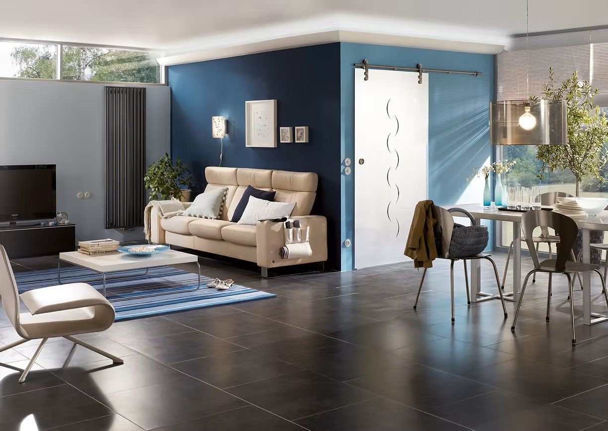 Wolfgang Vollmer Bauelemente GmbH & Co. KG, Leimbacher Straße 111 in Wuppertal