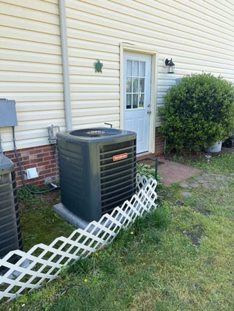 Images Airflow Masters Heating & Cooling