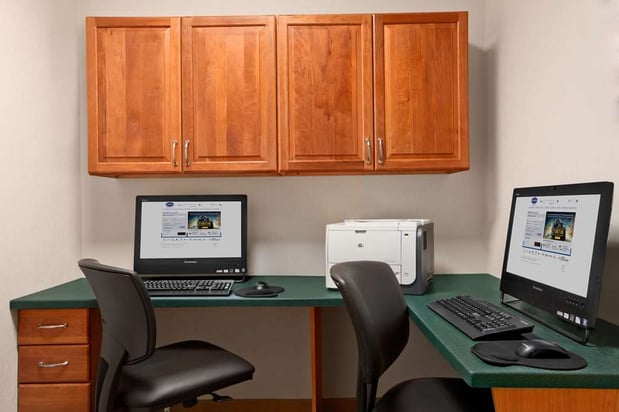 Images Hampton Inn Freeport/Brunswick