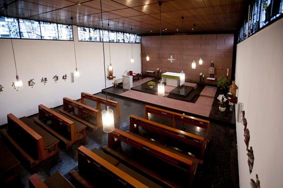 Seniorenzentrum St. Anna, Franziskusstr. 4 in Bad Neuenahr-Ahrweiler