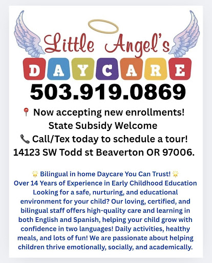 Images Little Angel's Day Care
