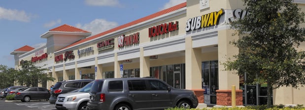 Images Coquina Plaza