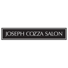 Joseph Cozza Salon Logo