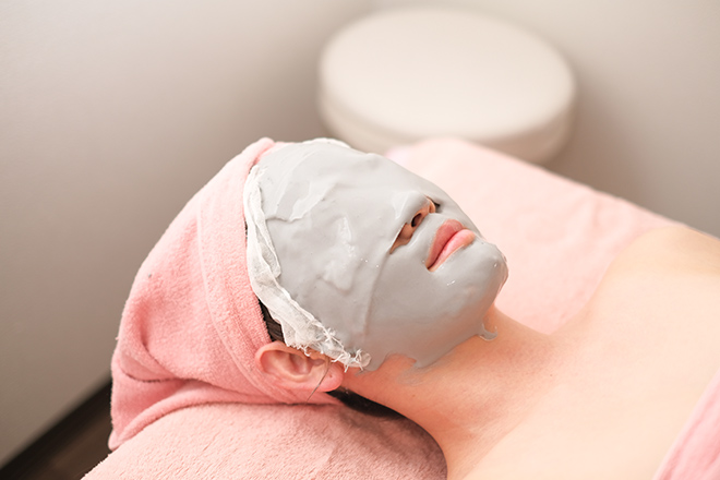 Images リラクゼーションCOCOCHI Aroma