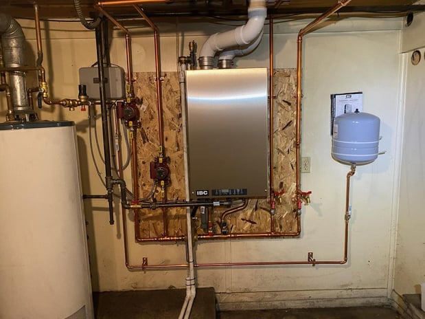 Images Honest Heating and Cooling, Inc
