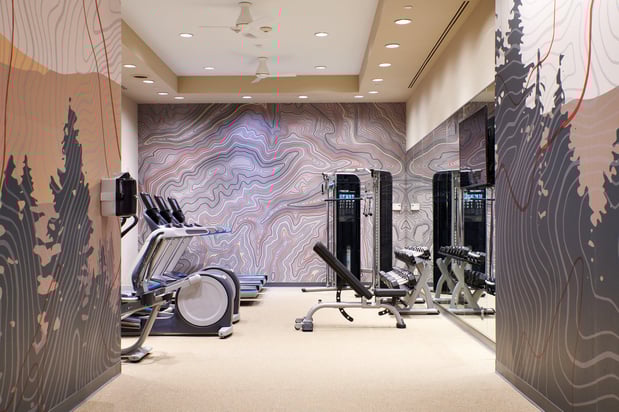 Images Kimpton Riverplace Hotel by IHG