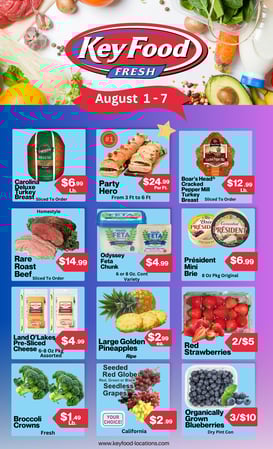 Images Key Food Marketplace