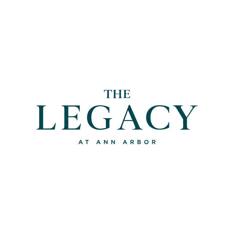 The Legacy at Ann Arbor Logo
