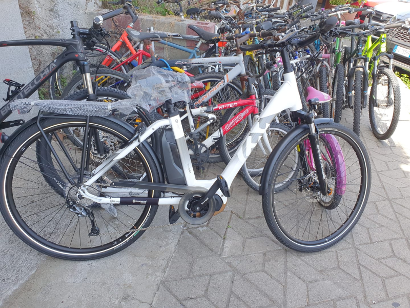 Images Cicli e Fitness