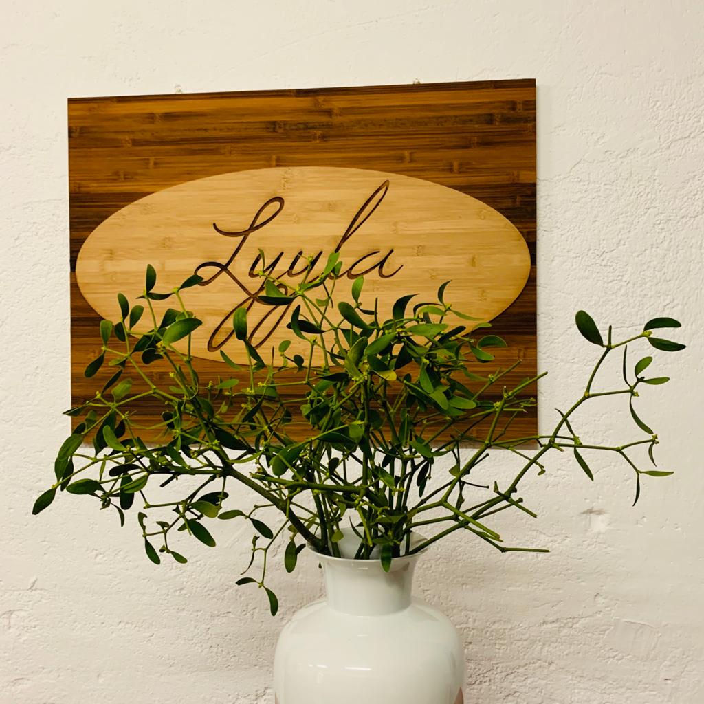 Lyyla GmbH, Wahlenstrasse 41 in Laufen