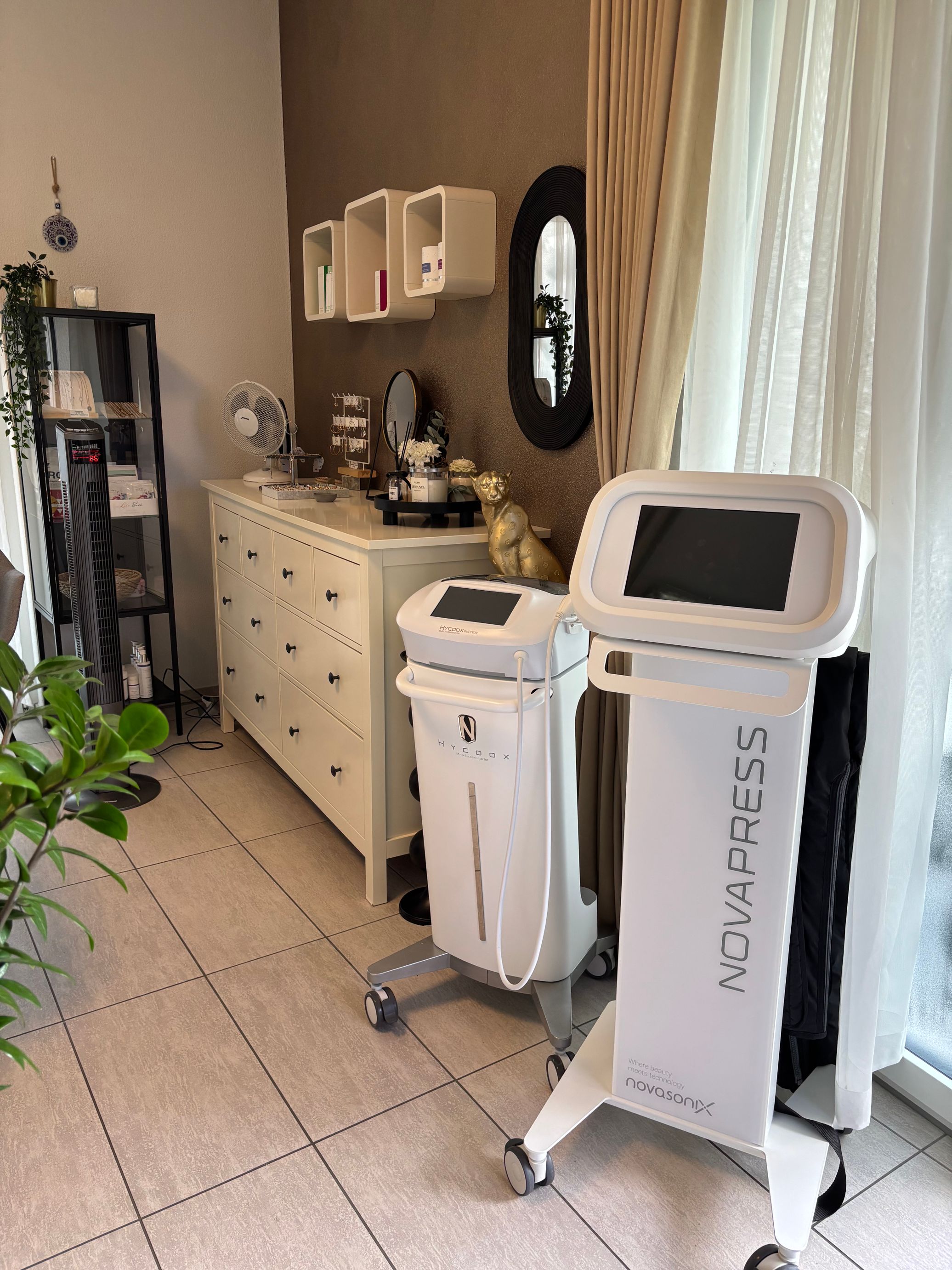 Bilder La Stel Cosmetics