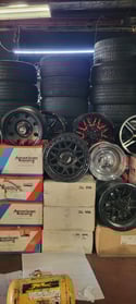 Images Salinas Tires Service