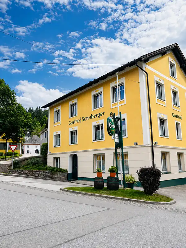 Bild 4 von Landgasthof Sonnberger