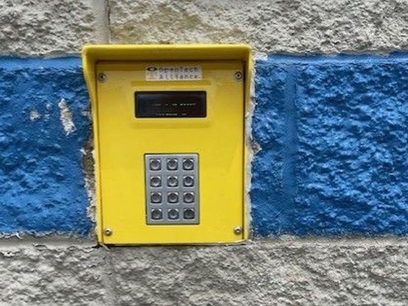 Images Extra Space Storage