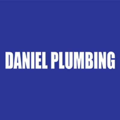 Daniel Plumbing Logo