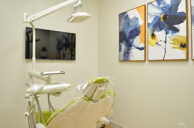 Images Dentist of Northridge