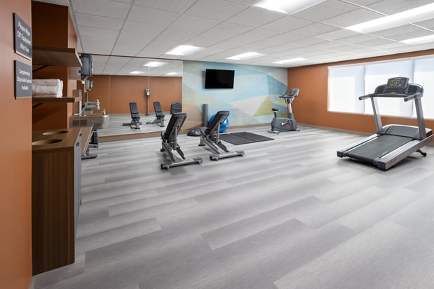 Images Candlewood Suites Chattanooga - East Ridge by IHG