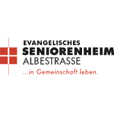 Kundenlogo Evangelisches Seniorenheim Albestraße Gemeinnützige GmbH