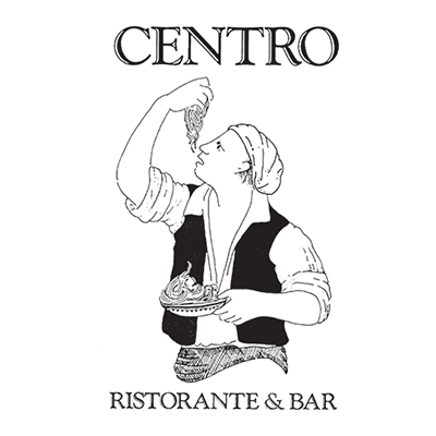 Centro Ristorante & Bar Logo