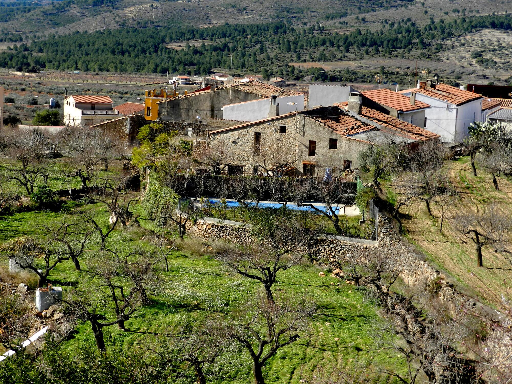 Images Casa Rural La Solera