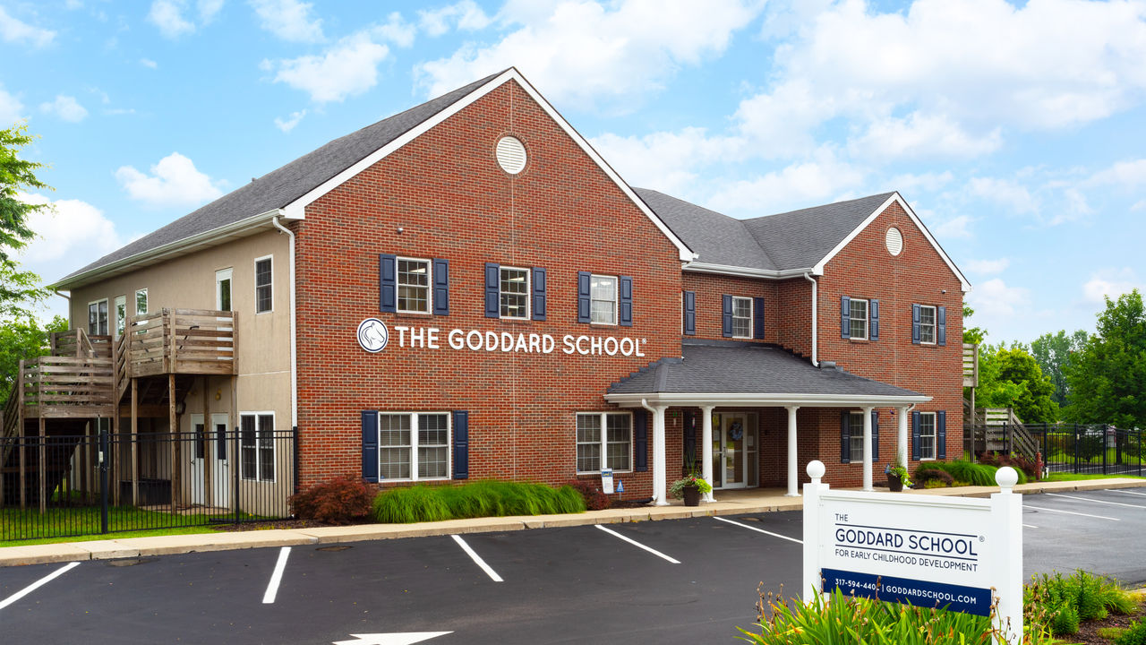 The Goddard School of Fishers - Central Image