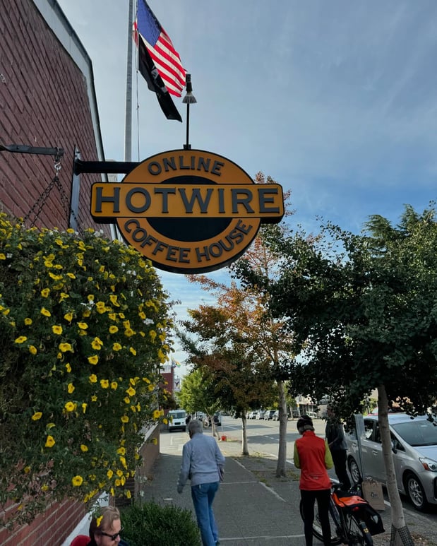 Images Hotwire Coffeehouse
