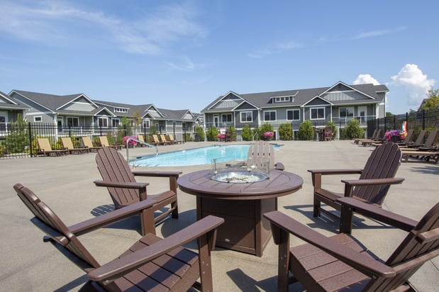 Images The Brix Apartments