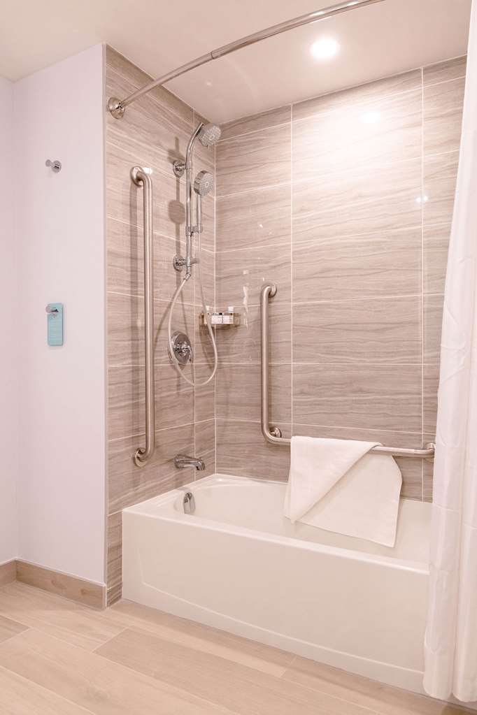 Images Hilton Garden Inn Sudbury