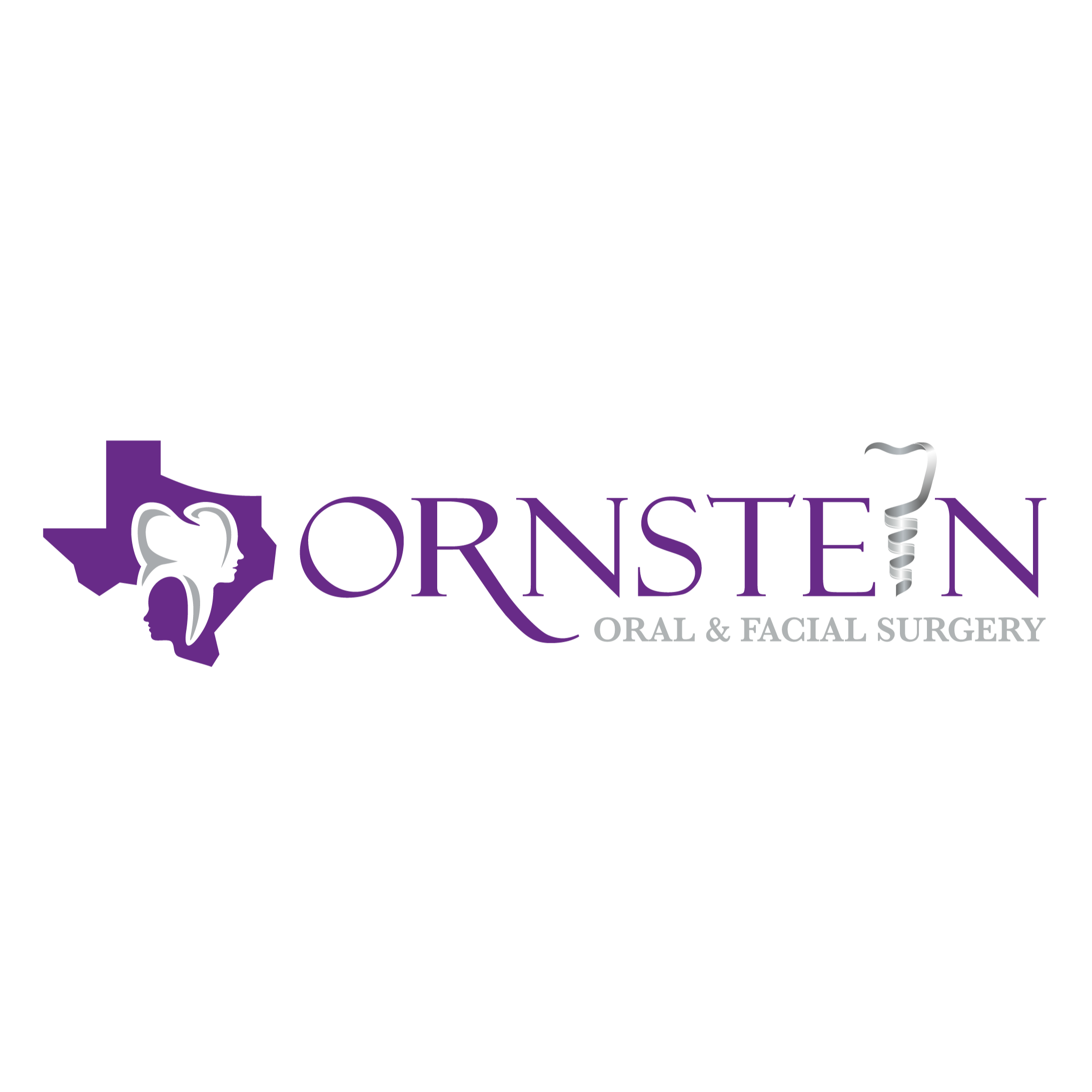 Ornstein Oral & Facial Surgery Logo