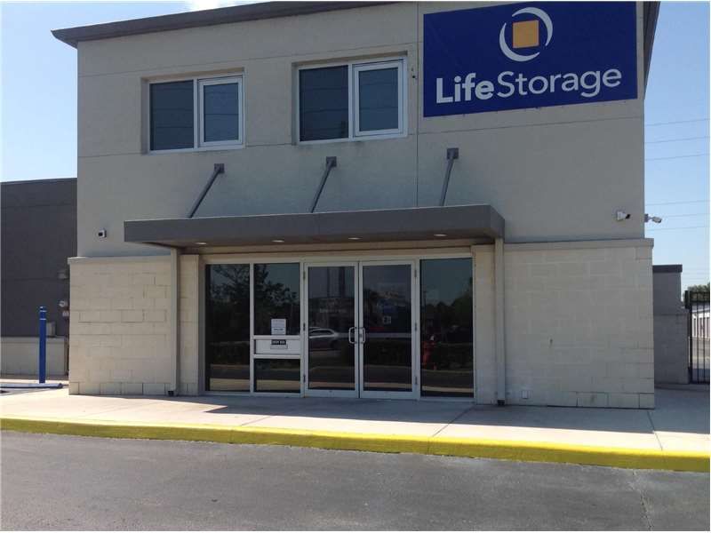 Alternate Beauty Image - Extra Space Storage at 5334 N Henry Blvd, Stockbridge, GA 30281