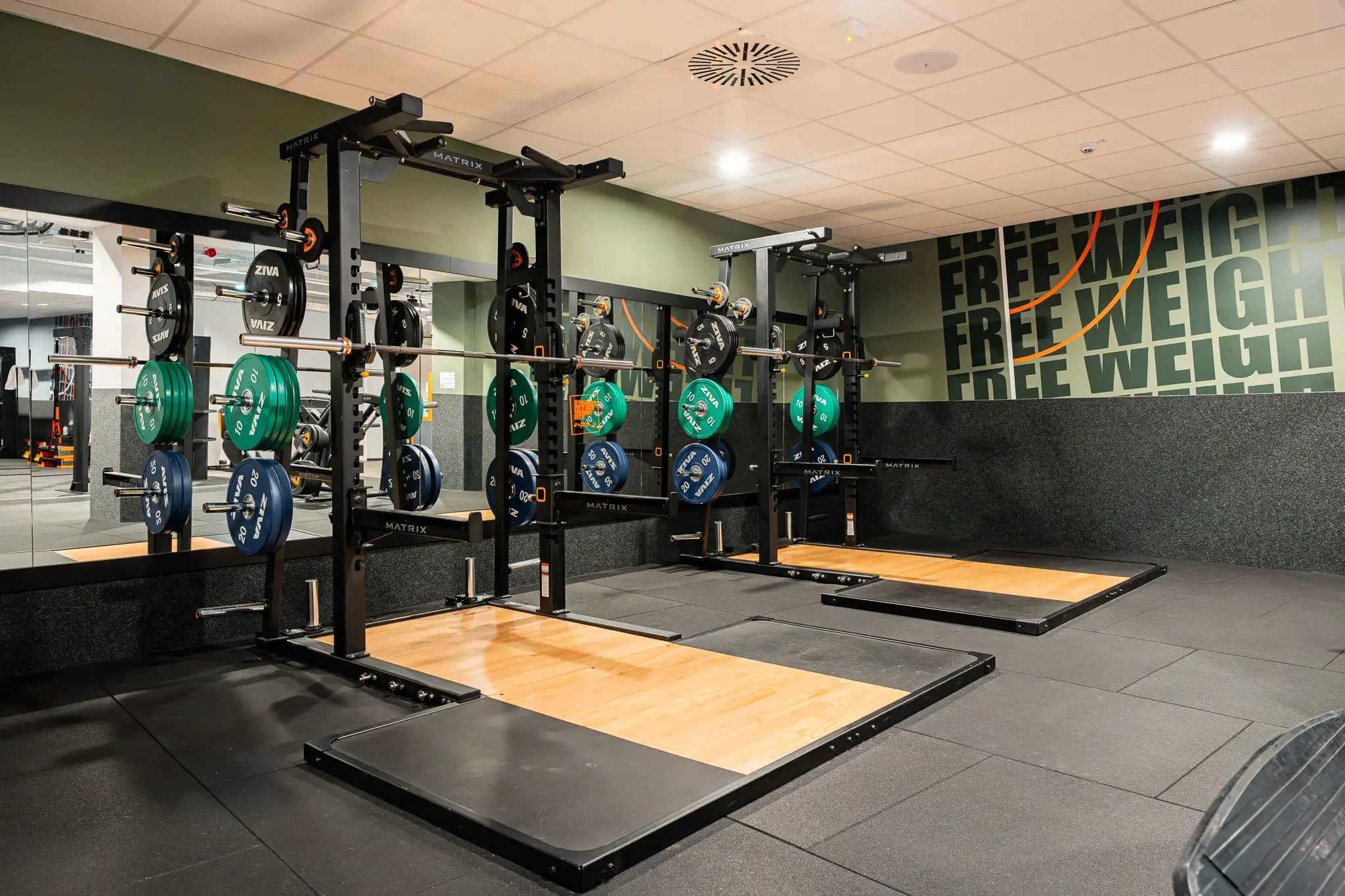 Basic-Fit 24/7, Schloßstr. 18 in Koblenz