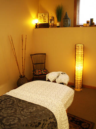 Images Cheryl Conway LMT - Renew Therapeutic Massage & Bodywork