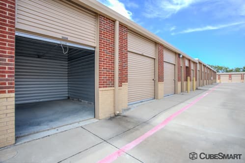 CubeSmart Self Storage Photo