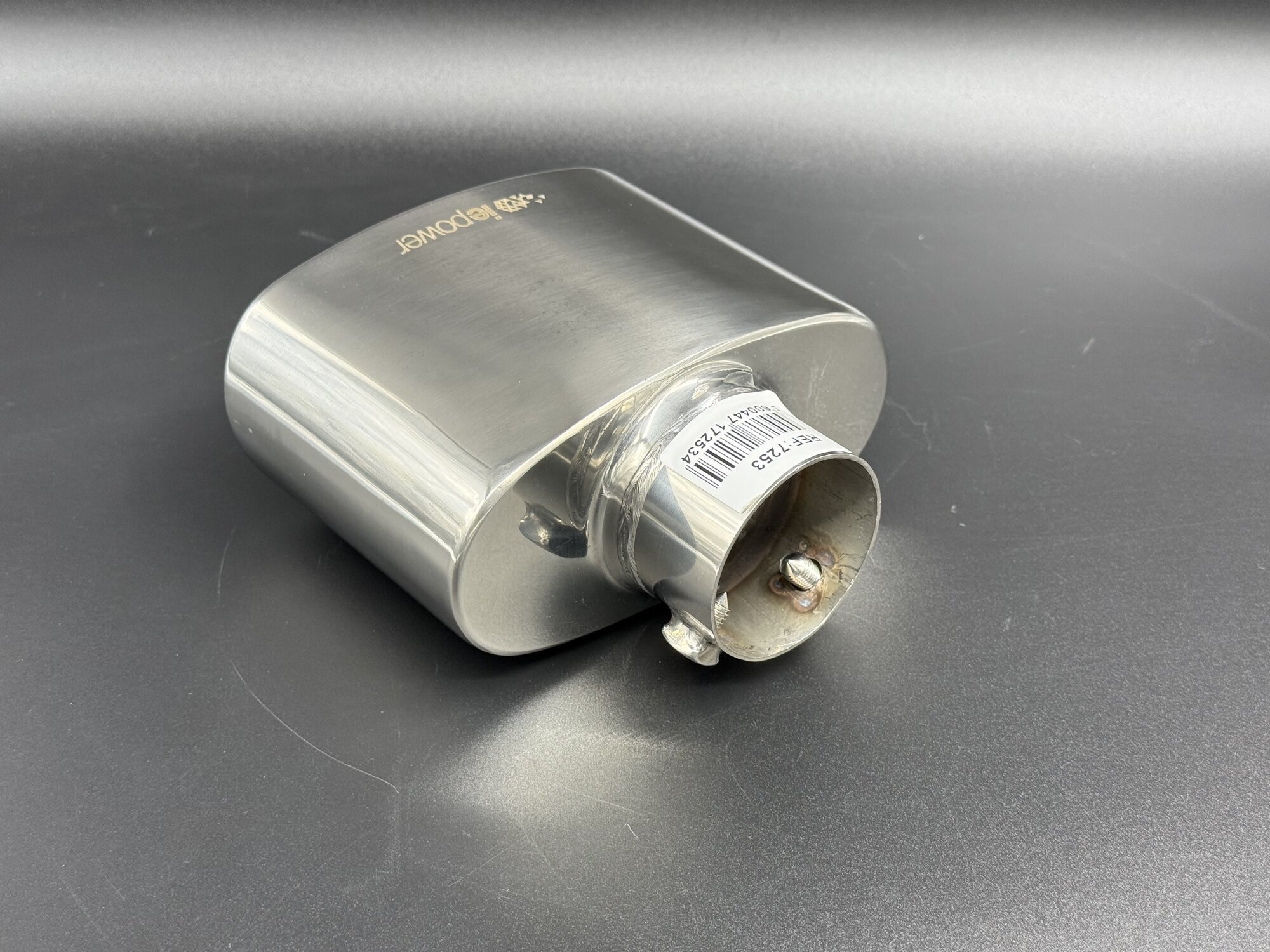 Images Dcc Racing exhaust systems