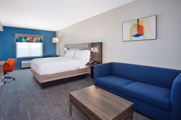 Images Holiday Inn Express Augusta North - GA by IHG
