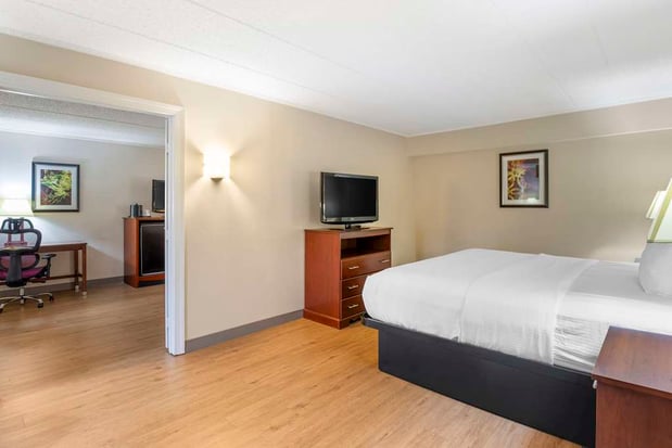 Images Best Western Plus Governor's Inn