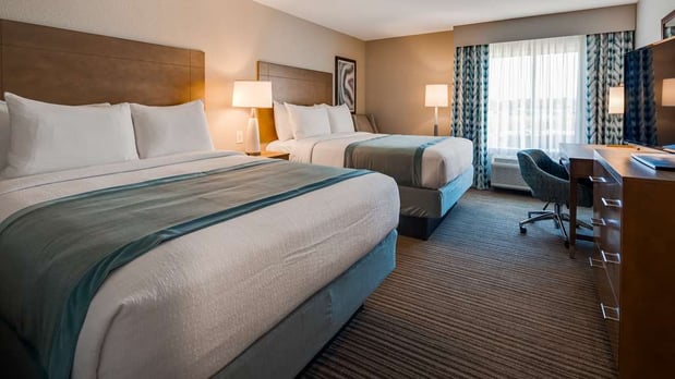 Images Best Western Plus Desoto