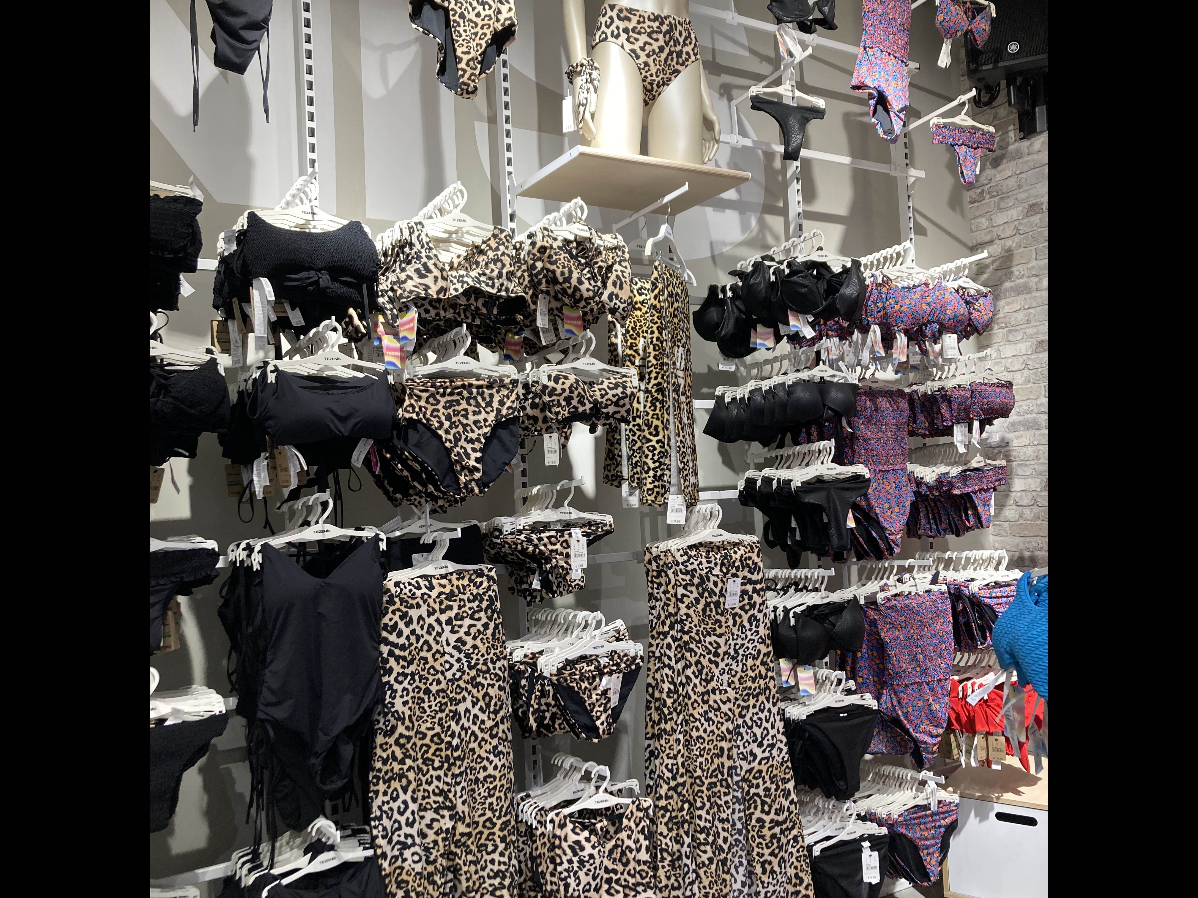 Images Tezenis