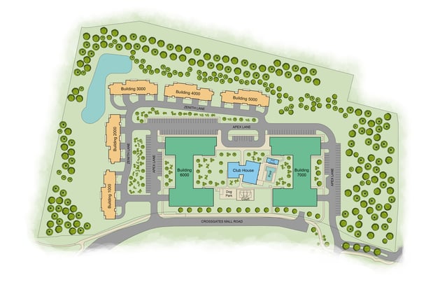 Images The Apex at Crossgates