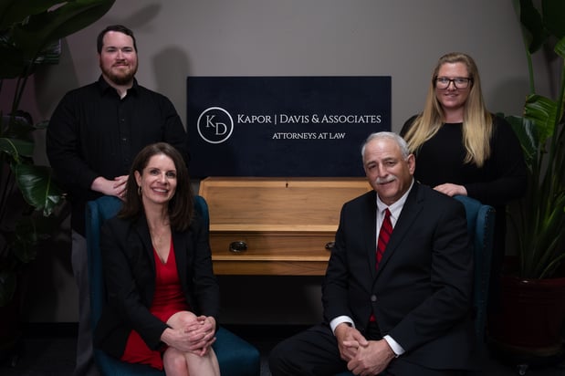 Images Kapor Law, LLC