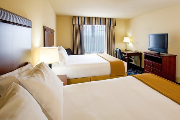 Images Holiday Inn Express & Suites Jourdanton-Pleasanton by IHG
