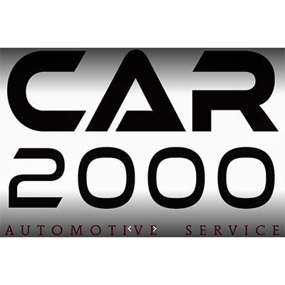 Car 2000 Logo