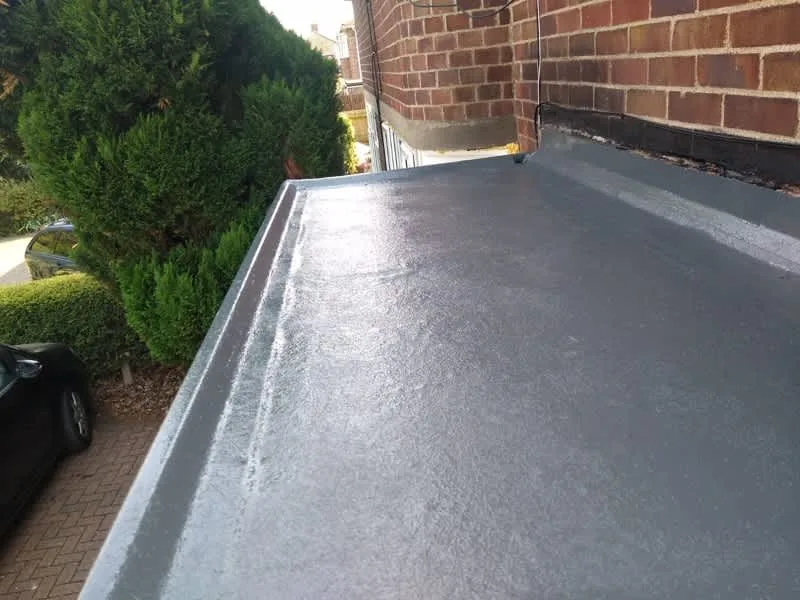 Images Sherford Roofing & Maintenance Ltd
