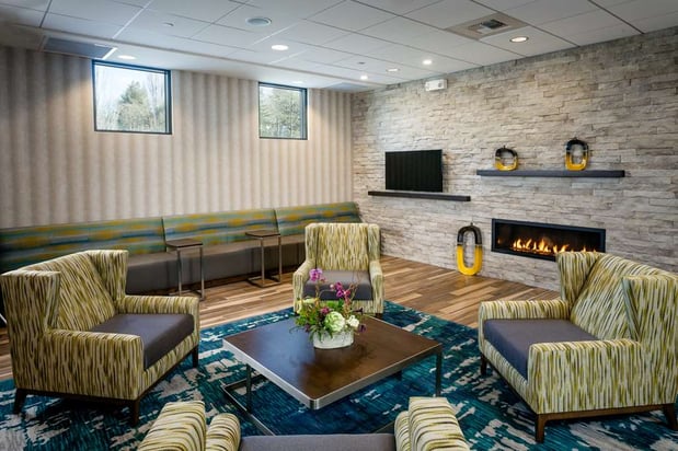 Images Hampton Inn & Suites by Hilton Seattle/Northgate