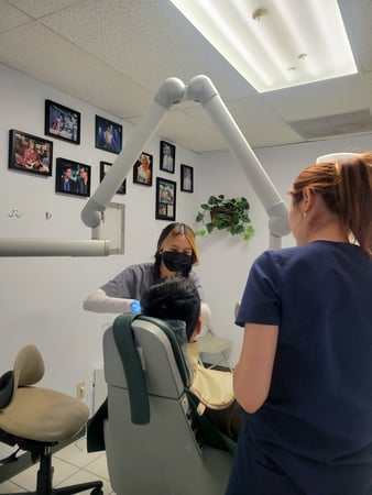 Images Irvine Smile Dentistry
