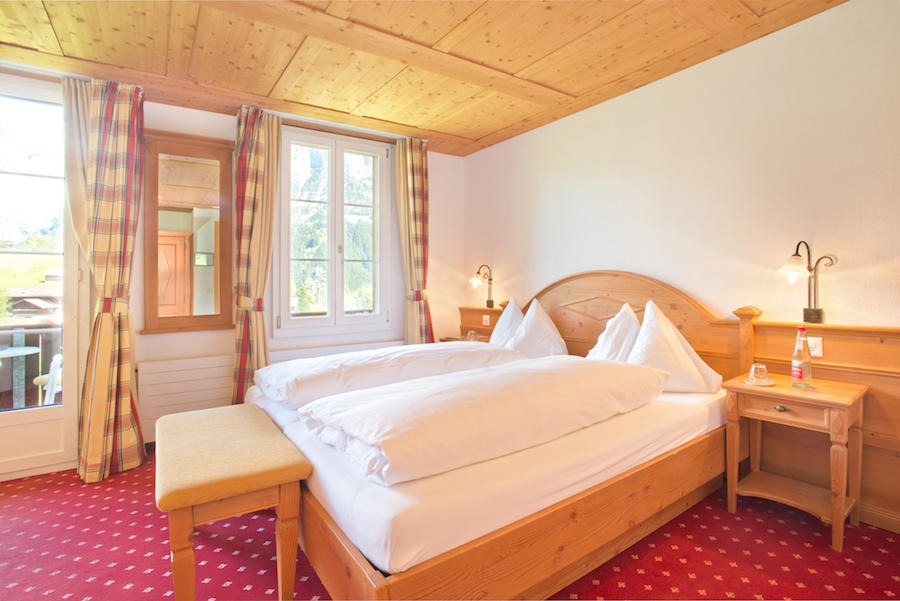 Bilder Hotel Sonnenberg