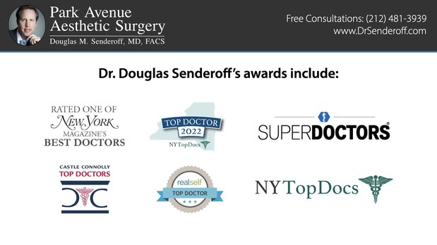 Images Douglas Senderoff, MD, FACS