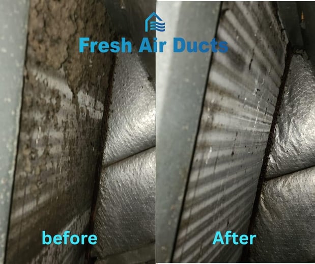 Images Fresh Air Ducts